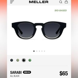 Meller Sarabi Sunglasses